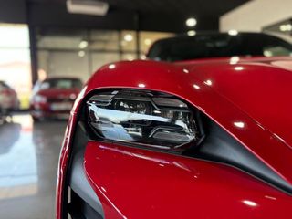 Porsche Taycan GTS 5 plazas GARANTIA AMPLIADA BATERIA 8 AÑOS O 160.000KM