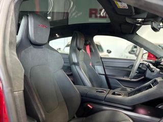 Porsche Taycan GTS 5 plazas GARANTIA AMPLIADA BATERIA 8 AÑOS O 160.000KM