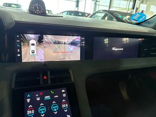 Porsche Taycan GTS 5 plazas GARANTIA AMPLIADA BATERIA 8 AÑOS O 160.000KM