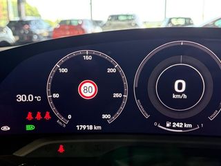 Porsche Taycan GTS 5 plazas GARANTIA AMPLIADA BATERIA 8 AÑOS O 160.000KM