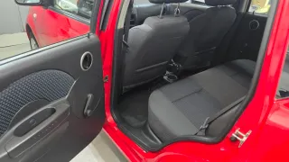 Chevrolet Kalos 2007