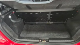 Chevrolet Kalos 2007