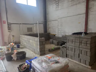 Albañiles reformas georgi