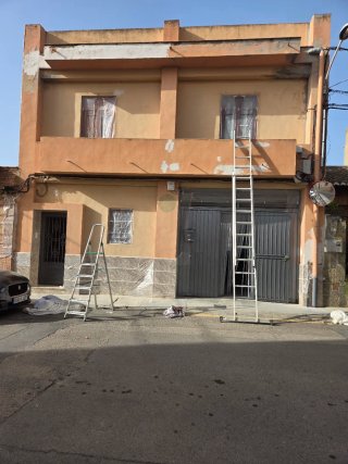 Albañiles reformas georgi