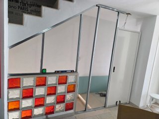 Albañiles reformas georgi