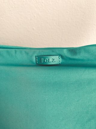 Slip Bikini Calzedonia Arricciato