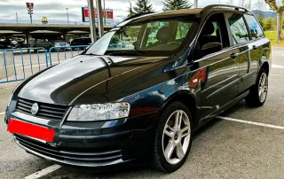 FIAT Stilo 2003