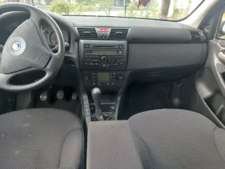 FIAT Stilo 2003