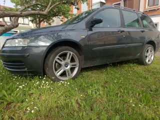 FIAT Stilo 2003