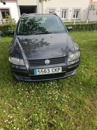 FIAT Stilo 2003