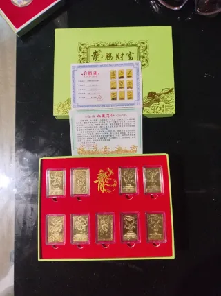 Medaglia commemorativa Nanjing 2014 giochi olimpici