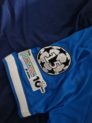 Maglia Real Madrid Adidas mbappe 2025 2026