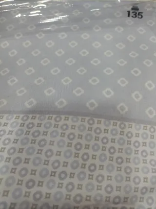 Juego Sábanas Verano 150cm