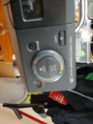 Sony VHS Hi-Fi Stereo