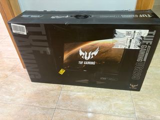 Monitor Asus TUF Gaming