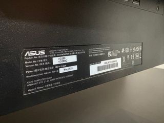 Monitor Asus TUF Gaming