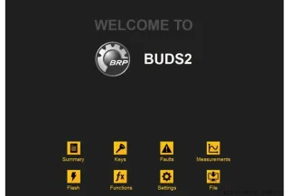 Diagnósis seadoo brp, copia llaves, deslimitar