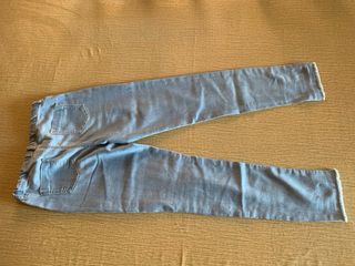 Jeans Calzedonia 11/12 anni strappati