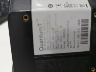 Lector Escáner Código Barras Honeywell