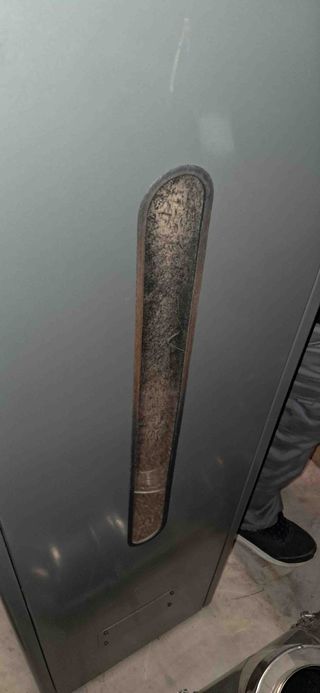 Caldera para calefacción de agua de pellenc Domusa