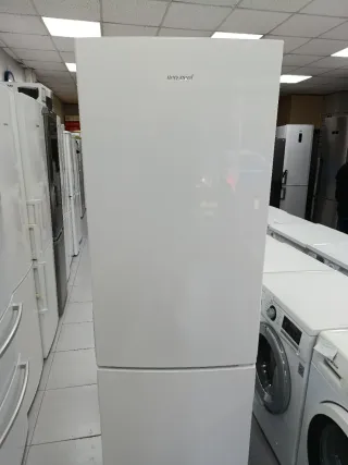 @Nevera Benavent Combi No Frost Con Garantía@