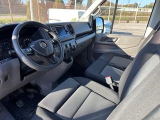 VOLKSWAGEN CRAFTER 2.0 TDI SCR 35 L2 H1 140 BM FURGON