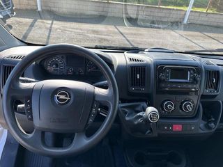 OPEL MOVANO 2.2 HKA 3.5T L2 H2 140 EDITION FURGON