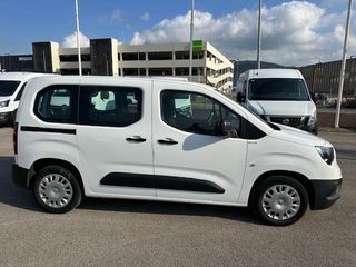OPEL COMBO 1.5 TD LIFE EDITION 102 S/S COMBI