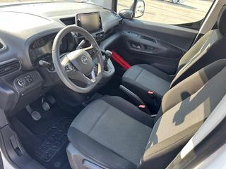 OPEL COMBO 1.5 TD LIFE EDITION 102 S/S COMBI