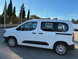 OPEL COMBO 1.5 TD LIFE EDITION 102 S/S COMBI