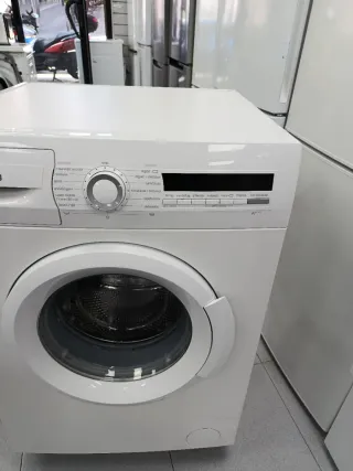 @Lavadora Balay 6Kg Con Garantía@