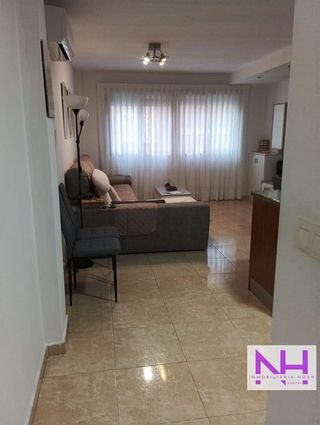Piso en venta en Zona Piscinas en Burriana