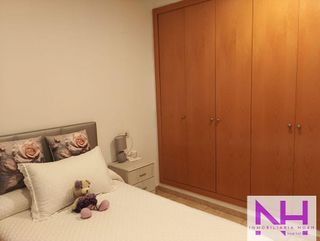 Piso en venta en Zona Piscinas en Burriana