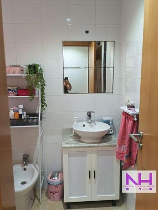 Piso en venta en Zona Piscinas en Burriana