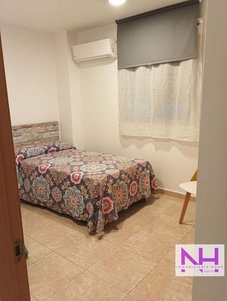 Piso en venta en Zona Piscinas en Burriana