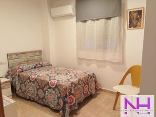 Piso en venta en Zona Piscinas en Burriana