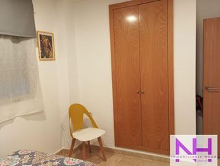Piso en venta en Zona Piscinas en Burriana