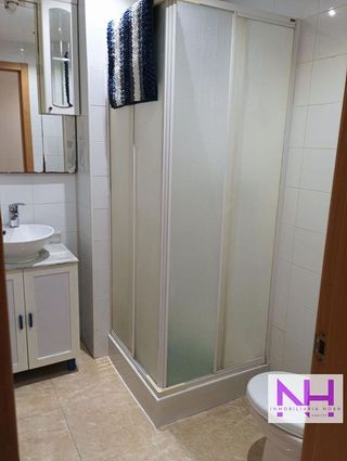 Piso en venta en Zona Piscinas en Burriana
