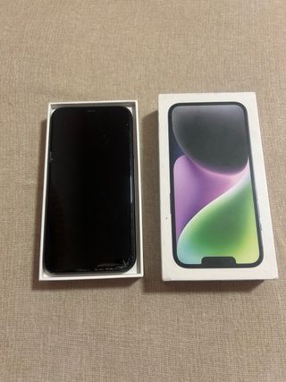 iPhone 11 128 GB Negro