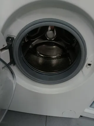 @Súper Oferta Nevera Y Lavadora Pack@