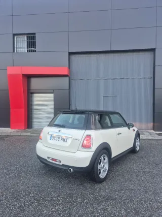 MINI Mini 2013