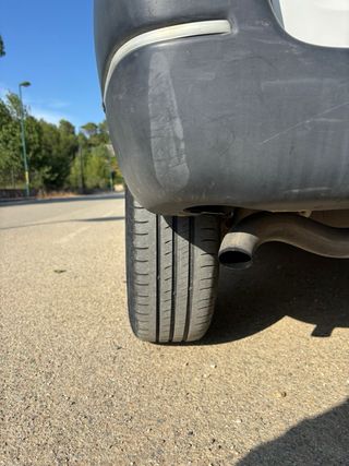 Citroen Berlingo 1997