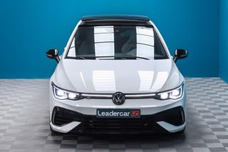Volkswagen Golf R 2.0 TSI 320CV 4Motion DSG