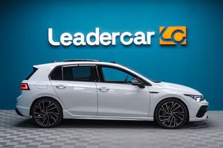 Volkswagen Golf R 2.0 TSI 320CV 4Motion DSG