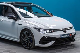 Volkswagen Golf R 2.0 TSI 320CV 4Motion DSG