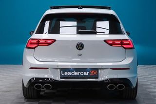 Volkswagen Golf R 2.0 TSI 320CV 4Motion DSG