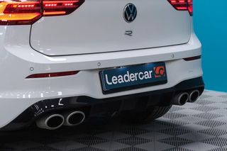 Volkswagen Golf R 2.0 TSI 320CV 4Motion DSG