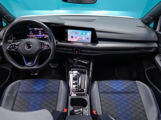 Volkswagen Golf R 2.0 TSI 320CV 4Motion DSG