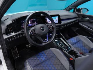 Volkswagen Golf R 2.0 TSI 320CV 4Motion DSG