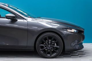 Mazda 3 2.0 SKYACTIV-X EVOLUTION